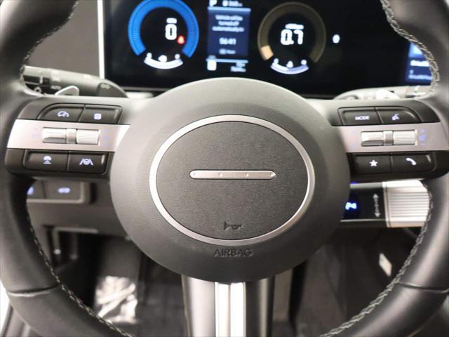 2026 Hyundai Sonata - $25,625