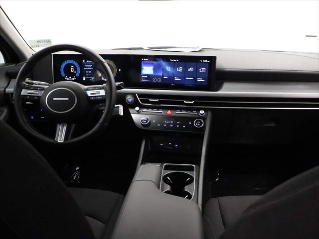 2026 Hyundai Sonata - $25,625