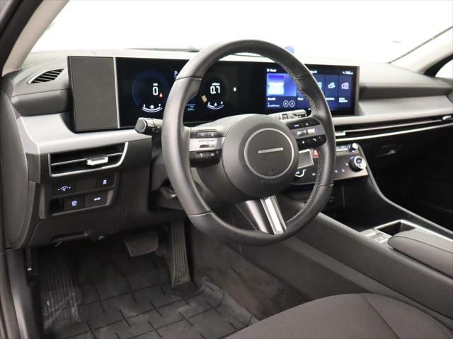 2026 Hyundai Sonata - $25,625