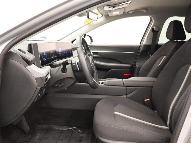 2026 Hyundai Sonata - $25,625