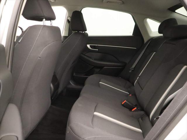 2026 Hyundai Sonata - $25,625