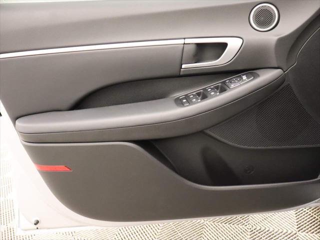 2026 Hyundai Sonata - $25,625