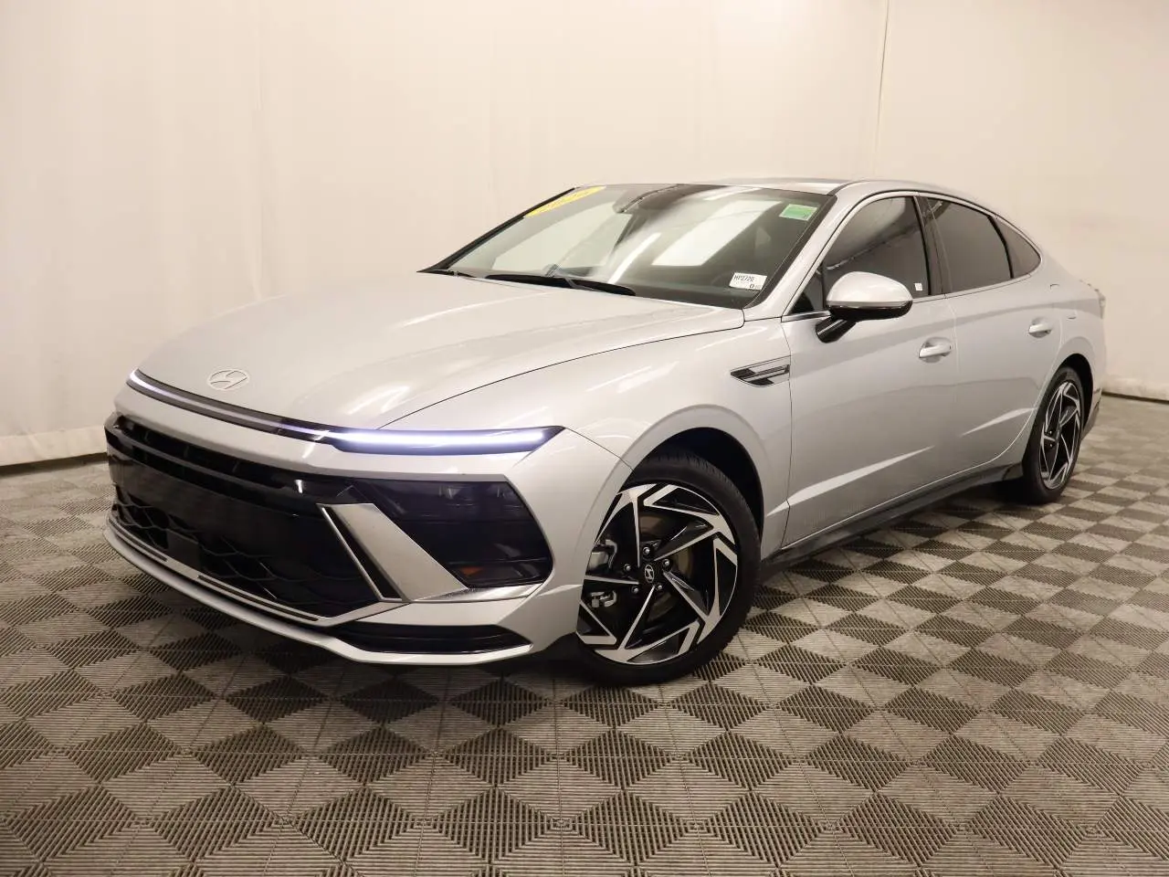 2026 Hyundai Sonata - $25,237