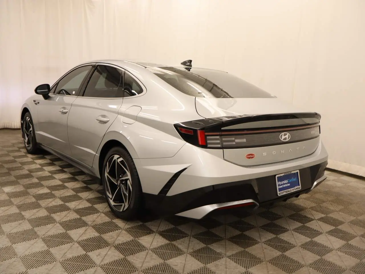 2026 Hyundai Sonata - $25,237