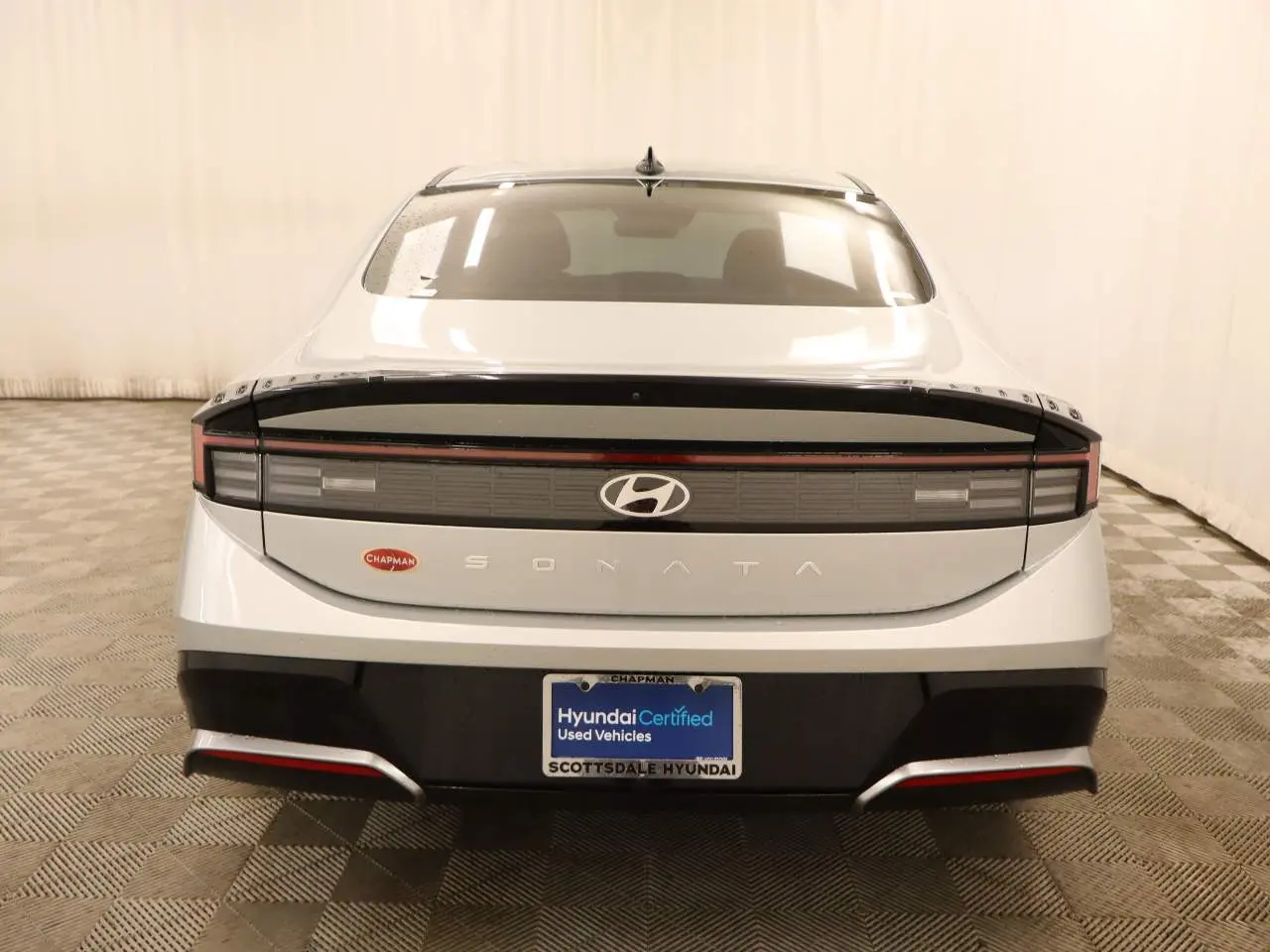 2026 Hyundai Sonata - $25,237