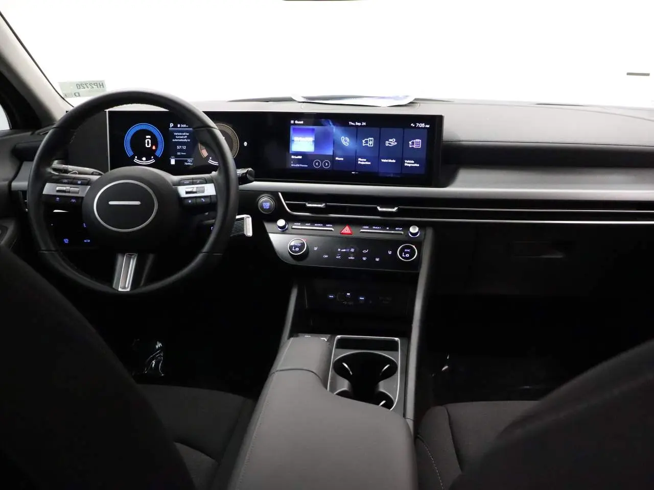 2026 Hyundai Sonata - $25,237