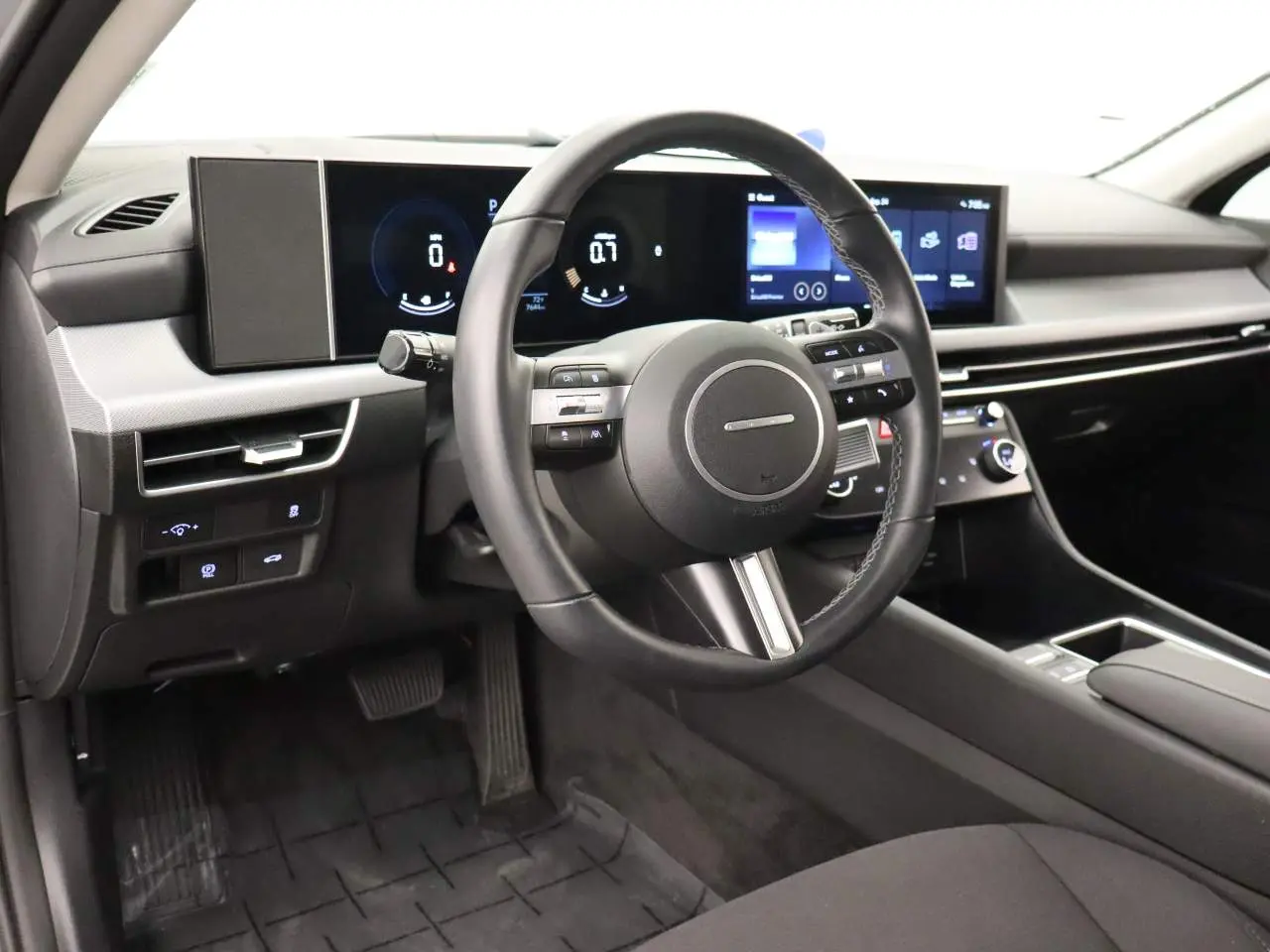 2026 Hyundai Sonata - $25,237