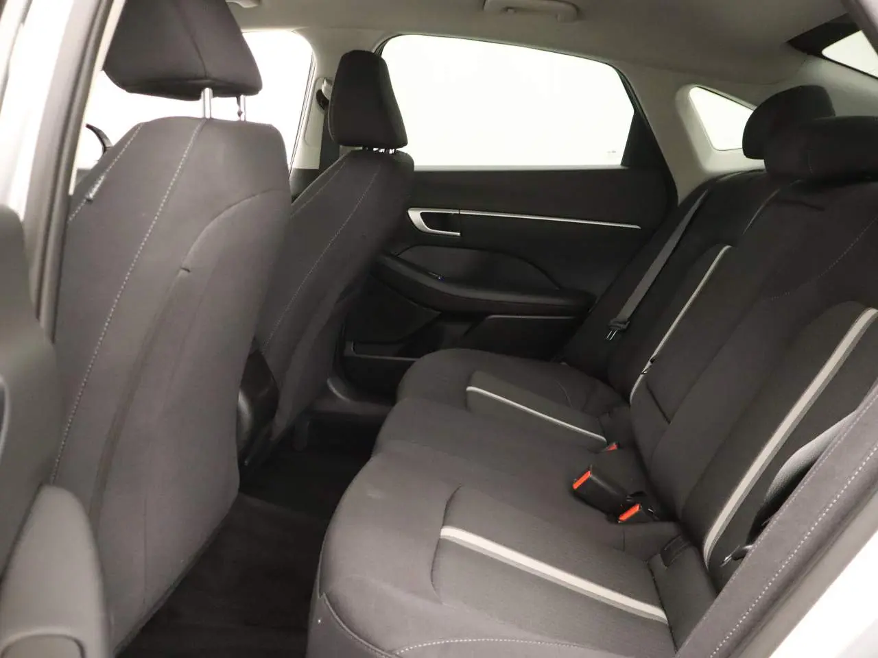 2026 Hyundai Sonata - $25,237