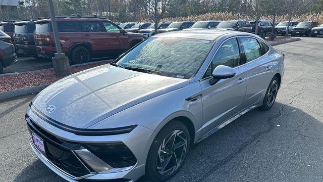 Preowned 2026 Hyundai SONATA SEL Sport for Sale