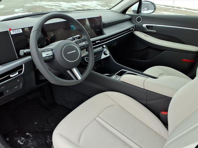 2026 Hyundai Sonata - $27,432