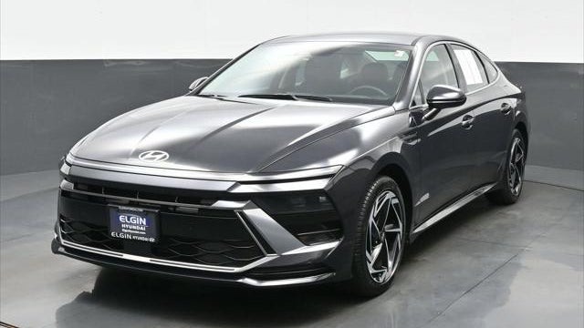 Preowned 2026 Hyundai SONATA SEL Sport for Sale