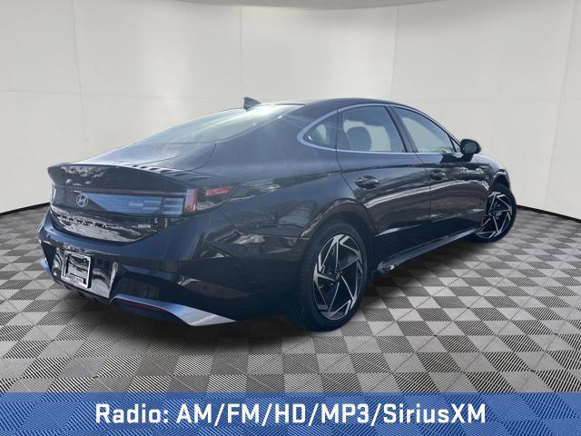2026 Hyundai Sonata - $28,902