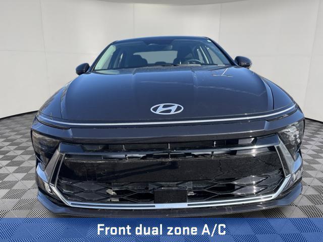 2026 Hyundai Sonata - $28,902