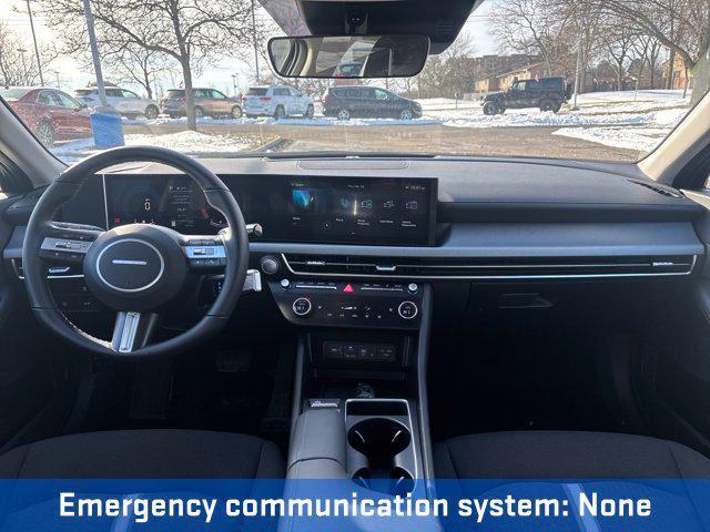 2026 Hyundai Sonata - $28,902