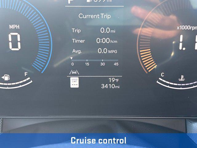 2026 Hyundai Sonata - $28,902