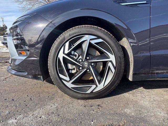 2026 Hyundai Sonata - $28,902