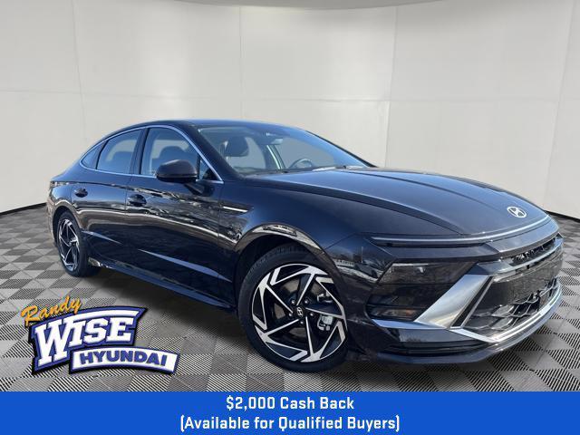 2026 Hyundai Sonata - $28,902