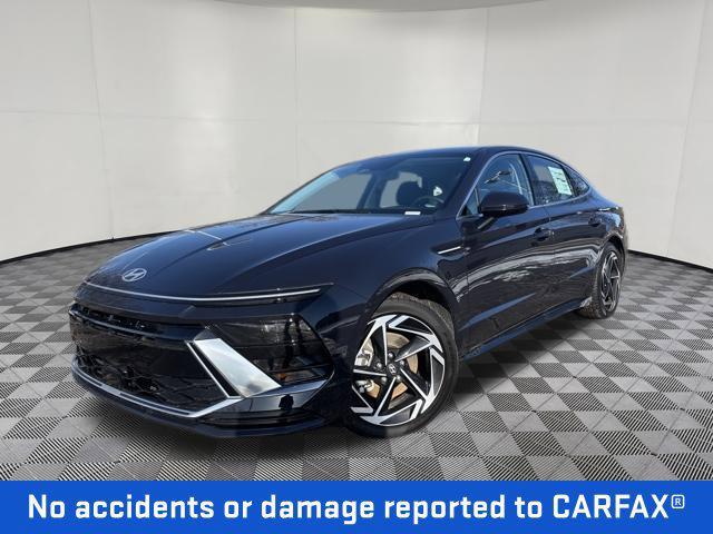 2026 Hyundai Sonata - $28,902
