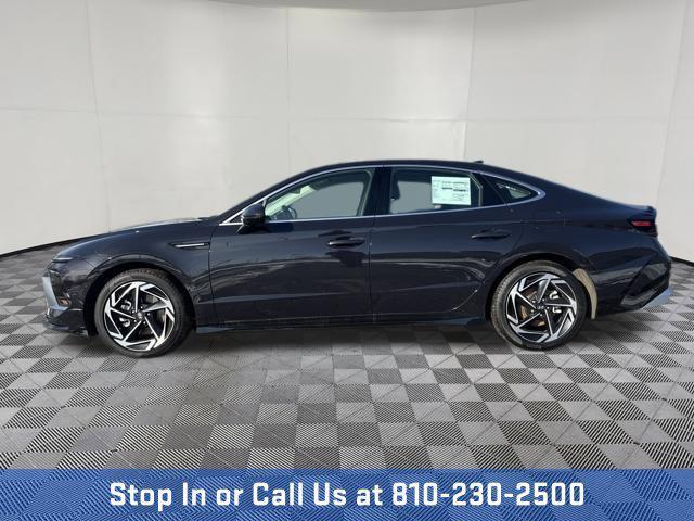 2026 Hyundai Sonata - $28,902