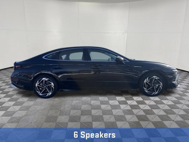 2026 Hyundai Sonata - $28,902