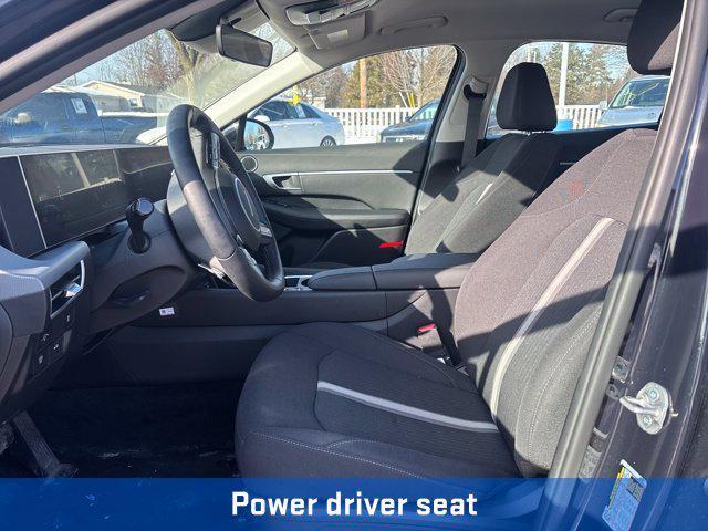 2026 Hyundai Sonata - $28,902