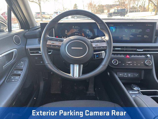 2026 Hyundai Sonata - $28,902