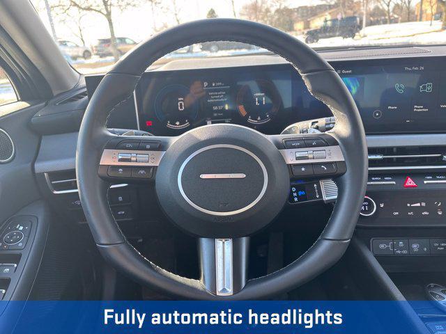 2026 Hyundai Sonata - $28,902