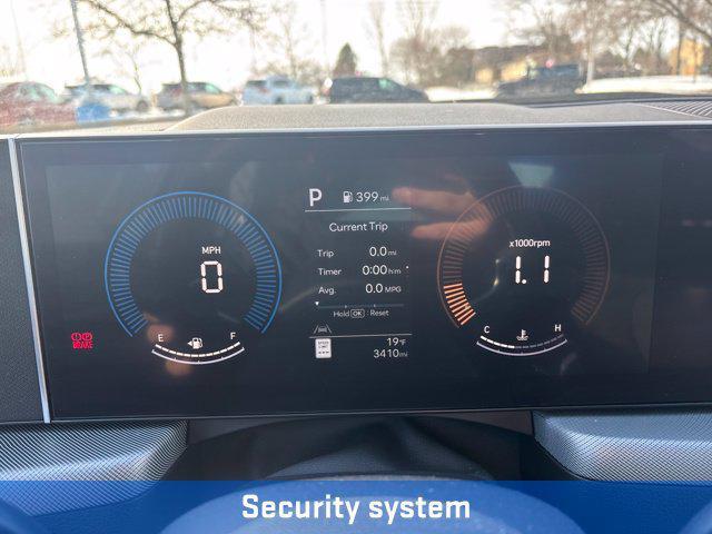 2026 Hyundai Sonata - $28,902