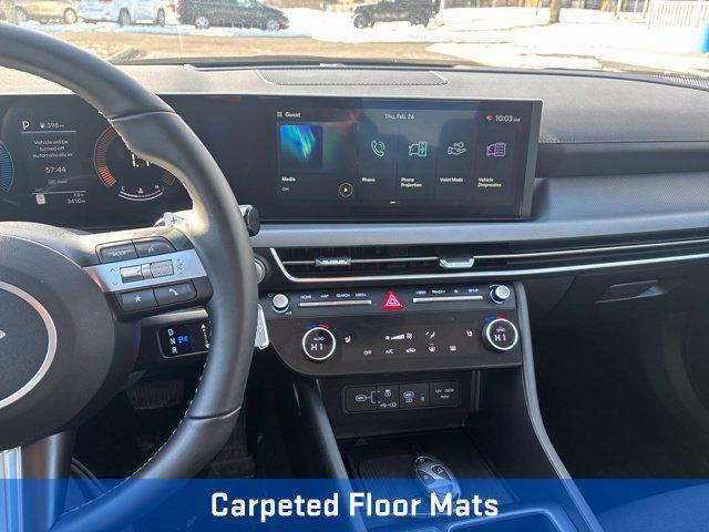 2026 Hyundai Sonata - $28,902
