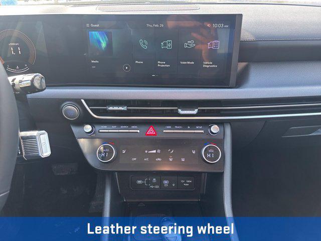2026 Hyundai Sonata - $28,902