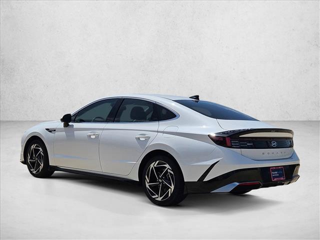 2026 Hyundai Sonata - $28,002