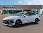 2026 Sonata Thumbnail 2