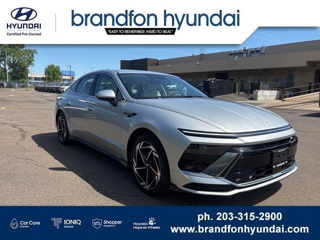 2026 Hyundai Sonata - $27,495