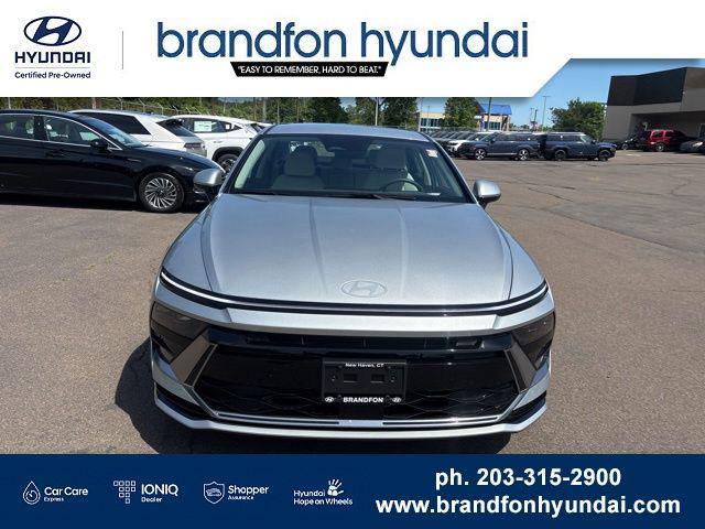 2026 Hyundai Sonata - $27,495