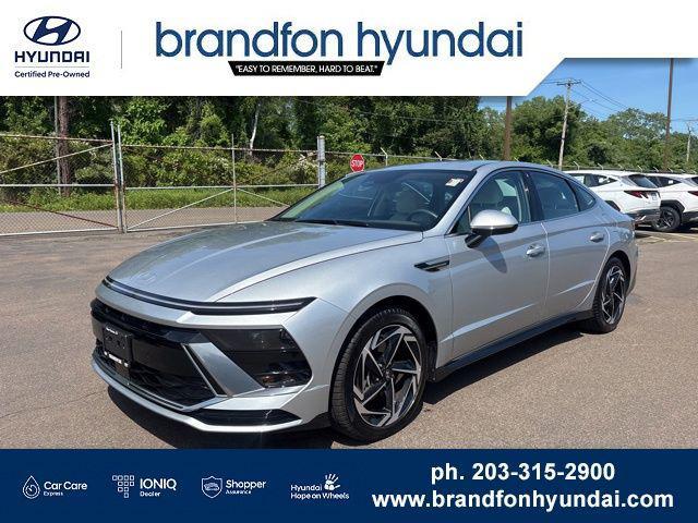 2026 Hyundai Sonata - $27,495