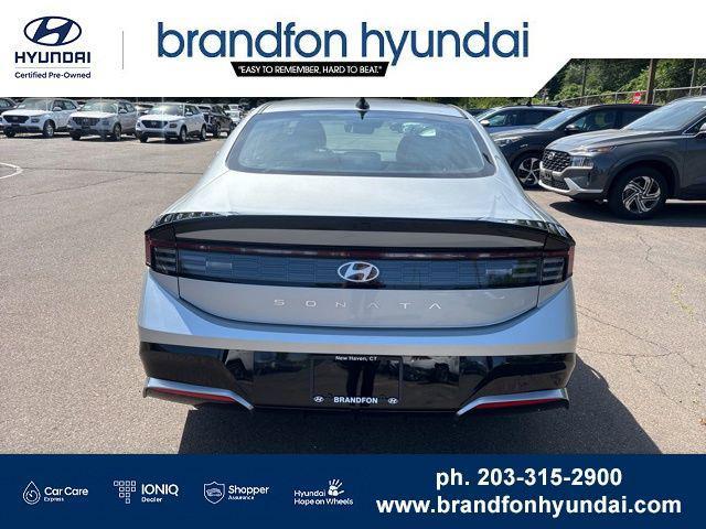 2026 Hyundai Sonata - $27,495