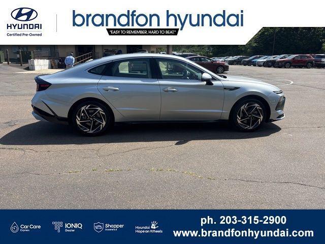 2026 Hyundai Sonata - $27,495