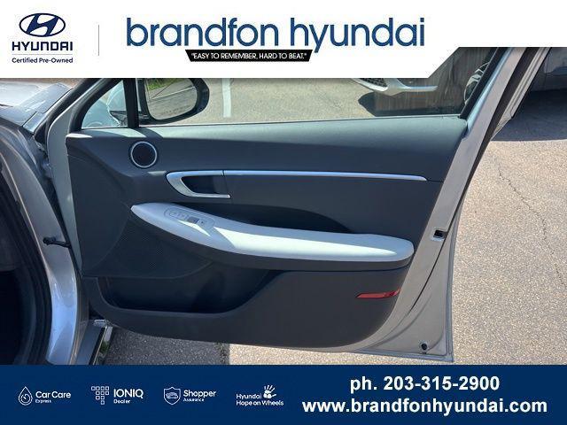 2026 Hyundai Sonata - $27,495