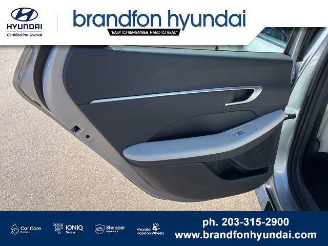 2026 Hyundai Sonata - $27,495