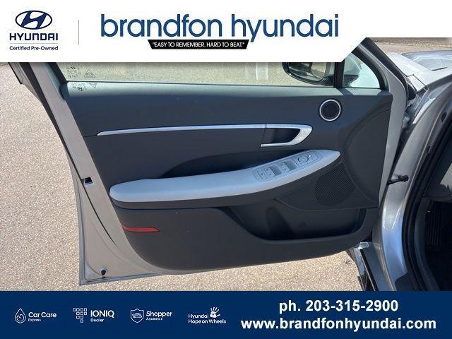 2026 Hyundai Sonata - $27,495