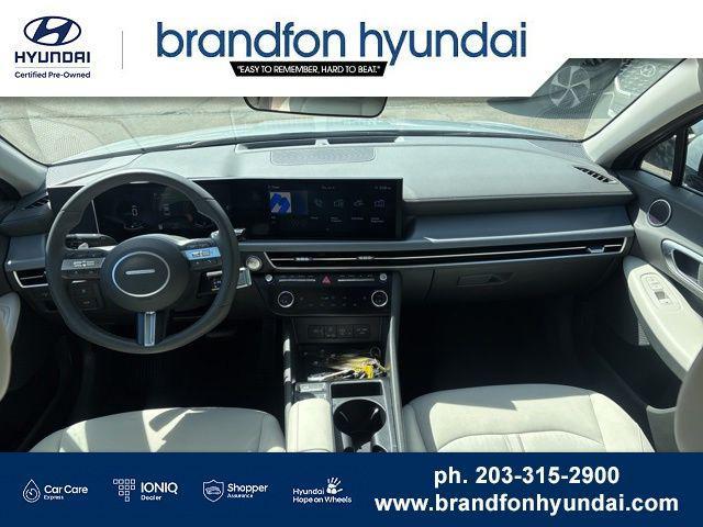 2026 Hyundai Sonata - $27,495