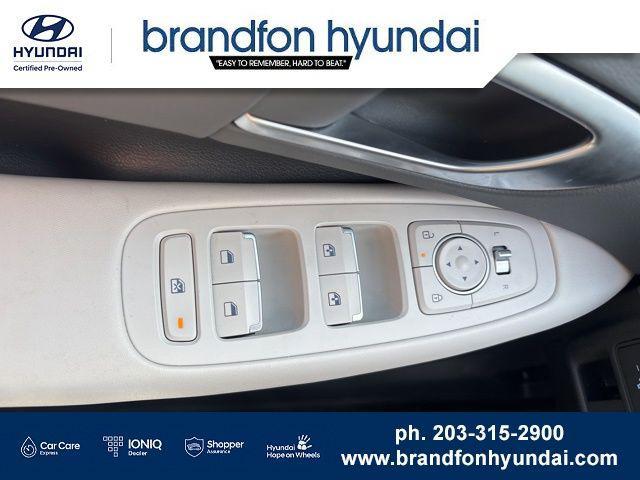 2026 Hyundai Sonata - $27,495