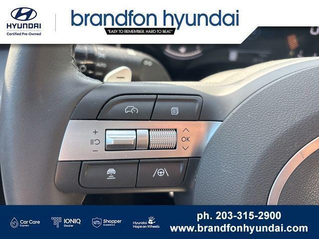 2026 Hyundai Sonata - $27,495