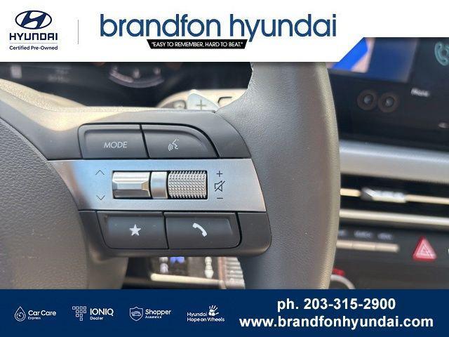 2026 Hyundai Sonata - $27,495