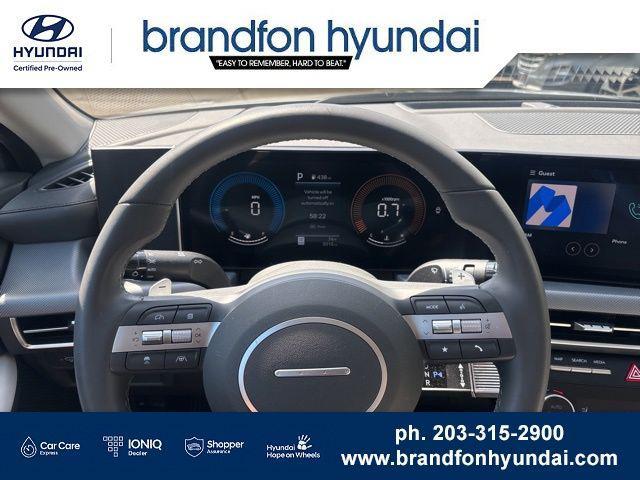 2026 Hyundai Sonata - $27,495
