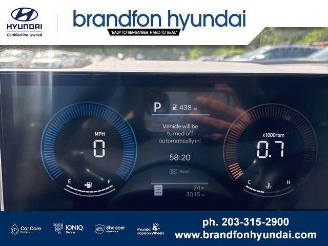 2026 Hyundai Sonata - $27,495