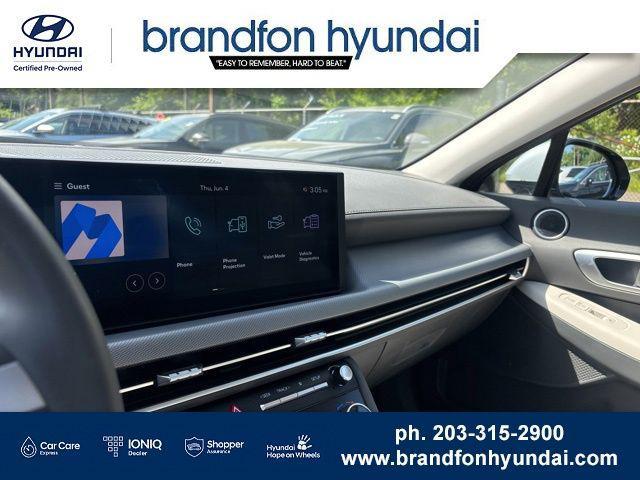 2026 Hyundai Sonata - $27,495