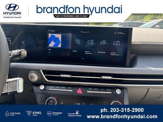 2026 Hyundai Sonata - $27,495