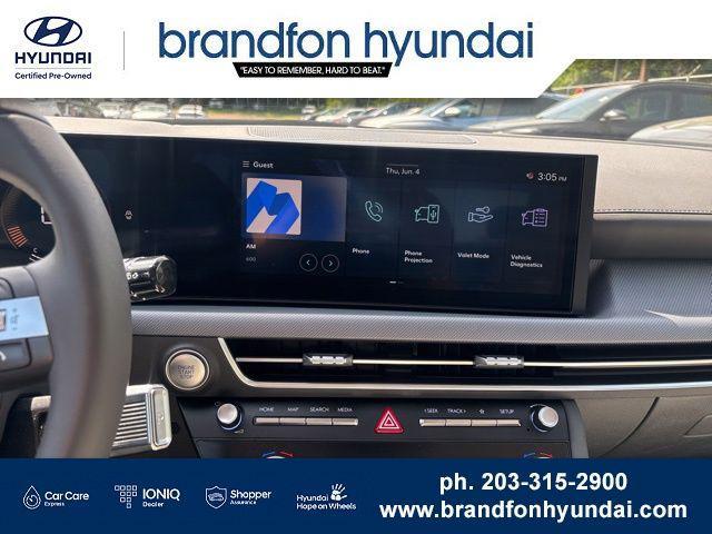 2026 Hyundai Sonata - $27,495