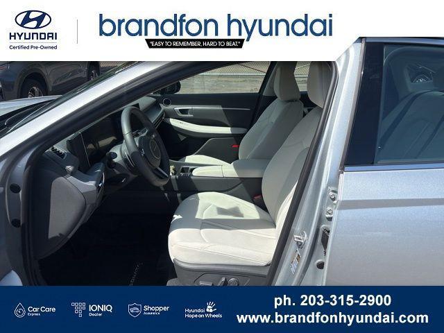 2026 Hyundai Sonata - $27,495